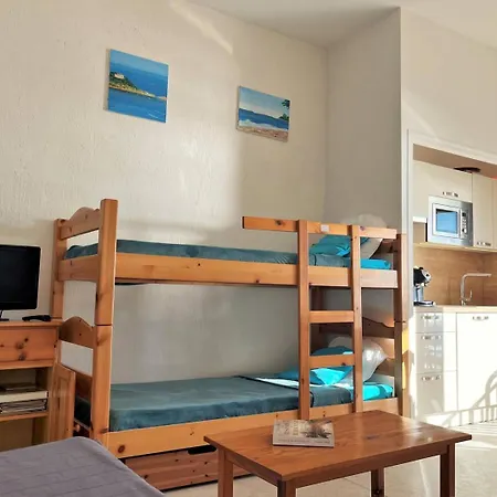 Ce110-002 4 Couchages Cavaliere لو لا فاندو