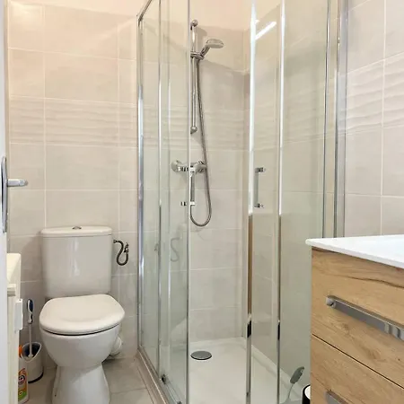 Apartment Ce110-002 4 Couchages Cavaliere Le Lavandou